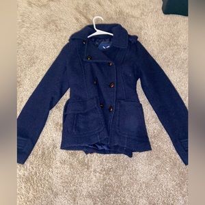 American eagle outfitters coat sz (s)